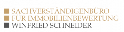 Sachverständigenbüro für Immobilienbewertung Winfried Schneider